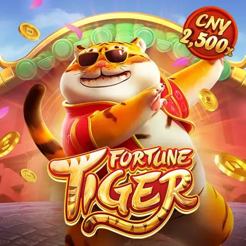 Fortune-TigerFortune-Tiger