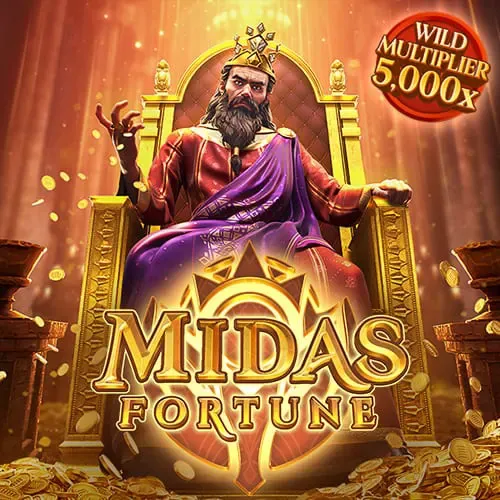 Midas-Fortune