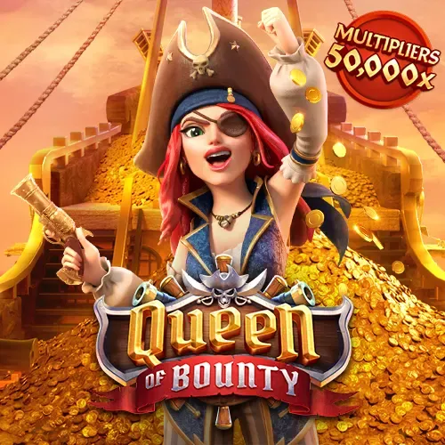 Queen-of-Bounty